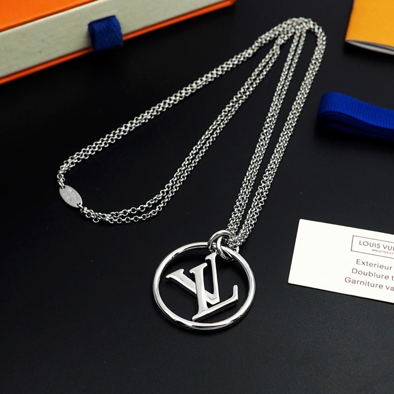 LV Necklaces